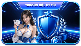 Thương hiệu uy tín