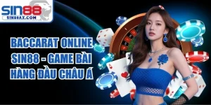 Baccarat Online