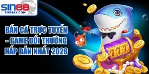Bắn Cá Trực Tuyến