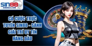 Cá Cược Trực Tuyến