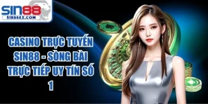 Casino Trực Tuyến