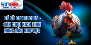 Đá Gà Campuchia