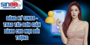 Đăng Ký Sin88