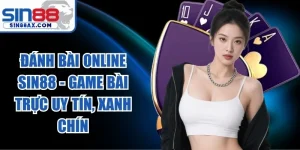 Đánh Bài Online