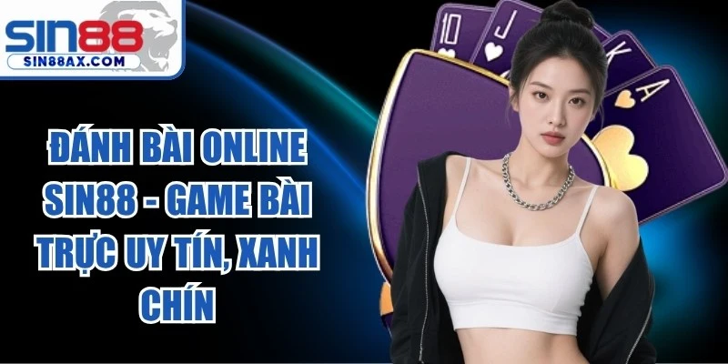 Đánh Bài Online