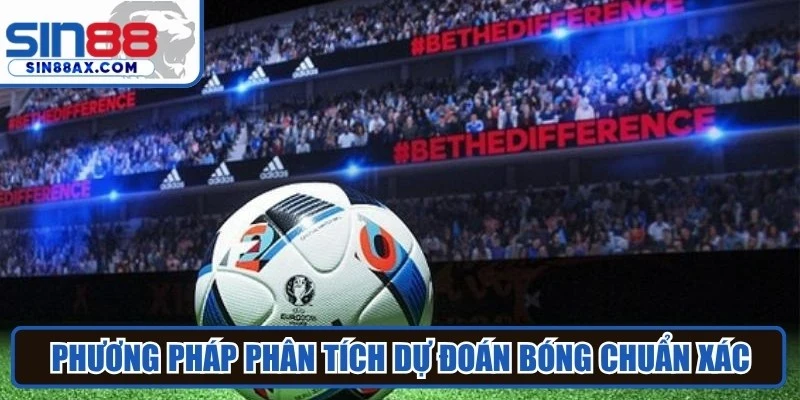 Phương pháp phân tích dự đoán bóng chuẩn xác