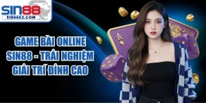 Game Bài Online