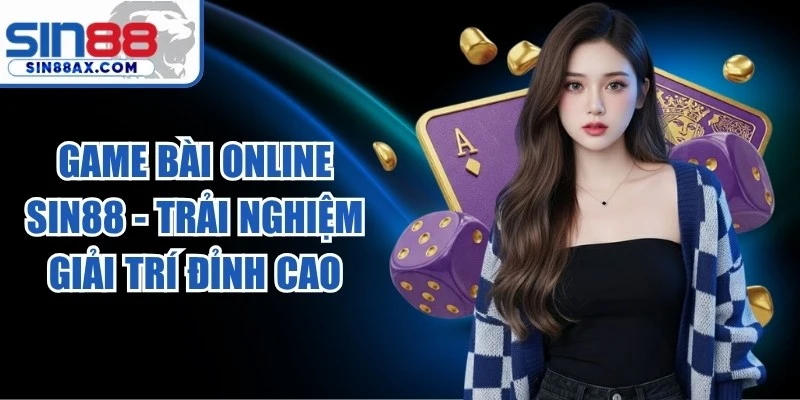 Game Bài Online