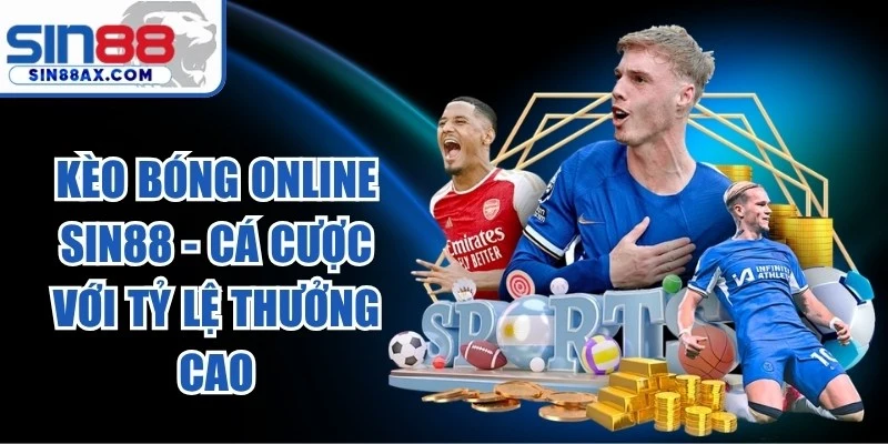 Kèo Bóng Online