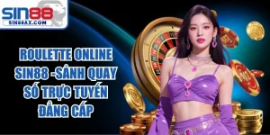 Roulette Online