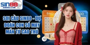 Soi Cầu Sin88