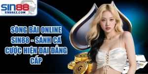 Sòng Bài Online
