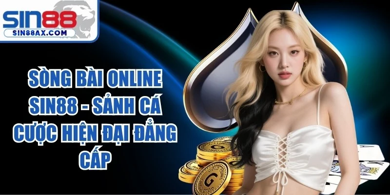 Sòng Bài Online