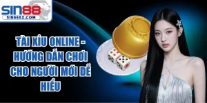 Tài Xỉu Online