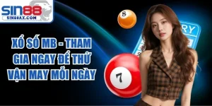 Xổ Số MB